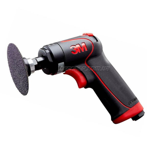 Угловая зачистная машинка 3M 33577