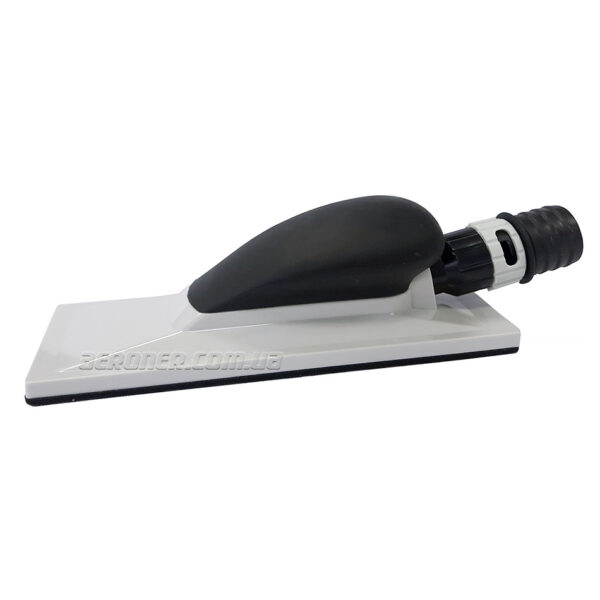 Шлифовальный блок SAR LT-103A 70х198 мм