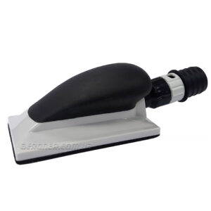 Шлифовальный блок SAR LT-103B 70х125 мм