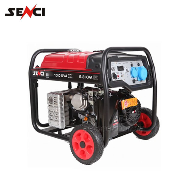 Генератор Senci SC15000E