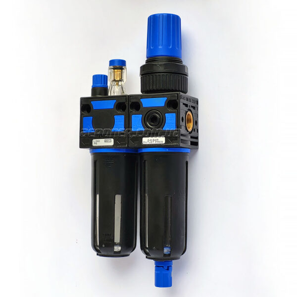 Воздушный фильтр с масленкой Walcom 61151