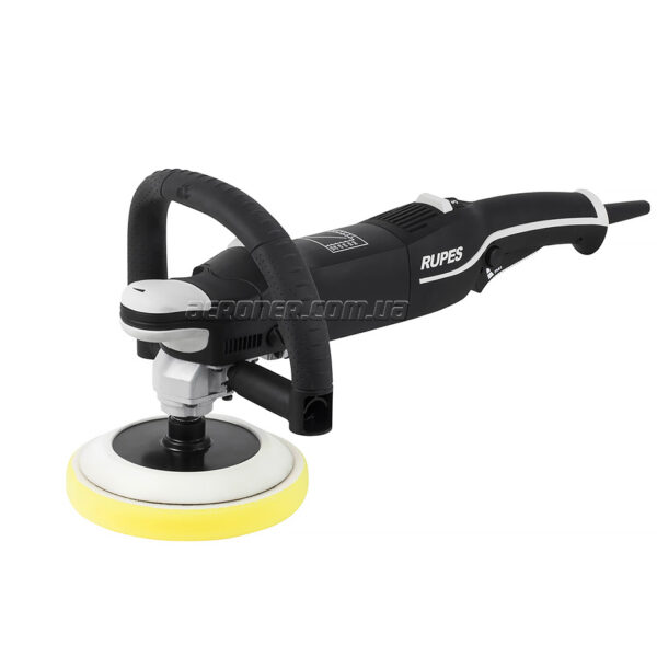Полировальная машина RUPES LH19E STD