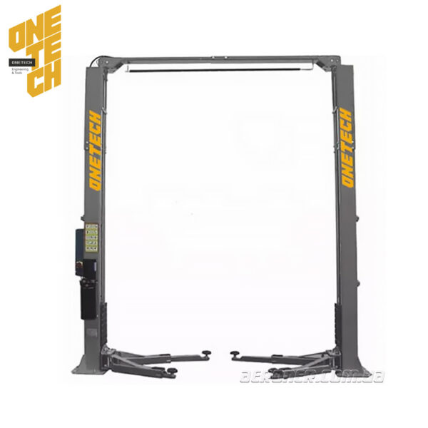 Автомобильный подъемник One Tech NT-С4000 220В