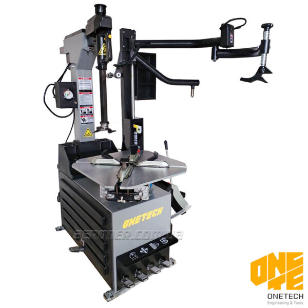 Шиномонтажный автоматический стенд One Tech JT-609