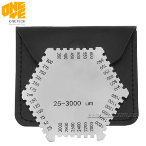 Толщиномер мокрого слоя One Tech NT05A-0104