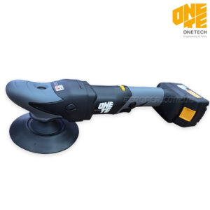 Аккумуляторная полировальная машинка One Tech NT09EC-306-S2