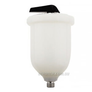 Бачок для краскопультов Iwata PCG-2P-2