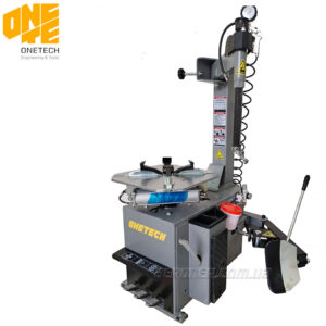 Шиномонтажный стенд полуавтоматический One Tech JT-100