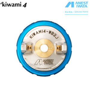 Воздушная голова для краскопульта Iwata KIWAMI4-WB2