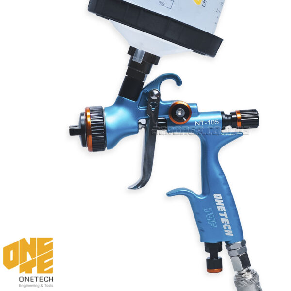 Краскопульт One Tech NT-105 MP