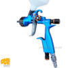 Краскопульт One Tech NT-105 HVLP
