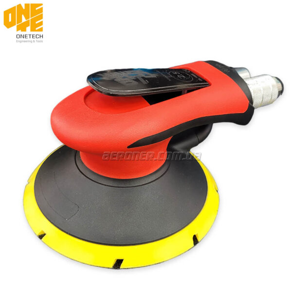 Шлифмашинка One Tech NT09-550СH-D