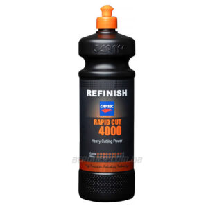 Полироль CARTEC 4000 Rapid Cut 1л