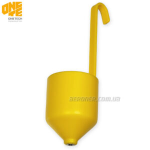 Вискозиметр 4 мм One Tech NT05A-0141