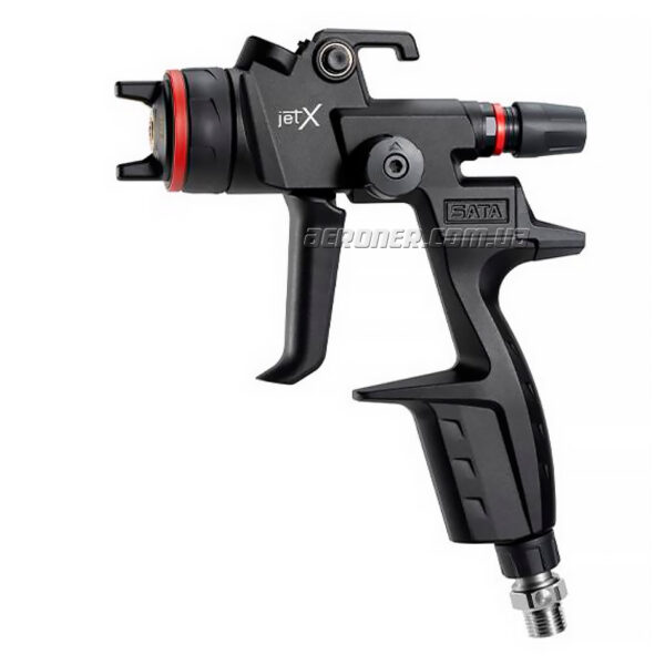 Краскопульт SATA Jet X RP Basic
