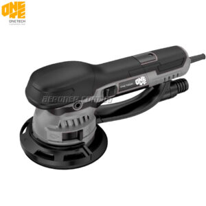 Электро шлифмашинка One Tech NT09E-550FB