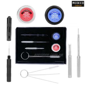 Сервисный набор для аэрографов Neoeco