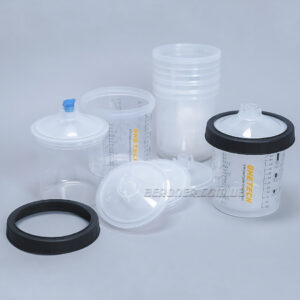 Бачки PPS One Tech NT05-EPS-600