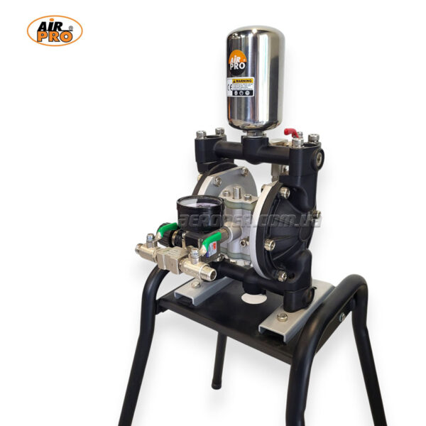 Мембранный насос AirPro DP-3