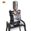 Мембранный насос AirPro DP-3 9962