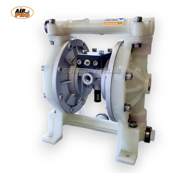 Мембранный насос AirPro VAP-PP20T