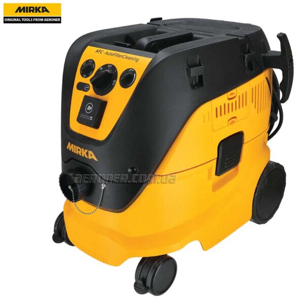 Пылесос Mirka 1230 M AFC