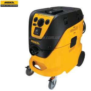 Пылесос Mirka 1242 M AFC