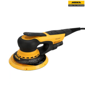 Электро шлифмашинка Mirka DEROS II 625 EU