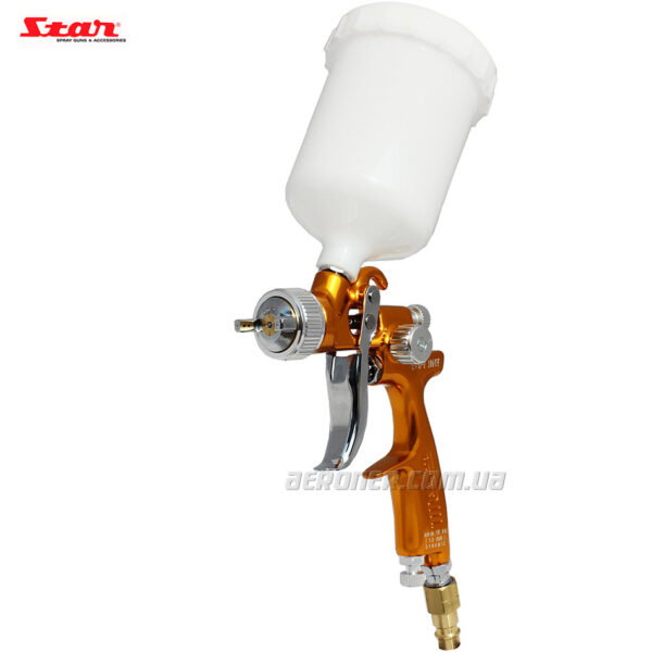 Миникраскопульт Star EVO-T-106TF