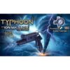 Антистатический пистолет Typhoon Ion Master 10395