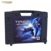 Антистатический пистолет Typhoon Ion Master 10404