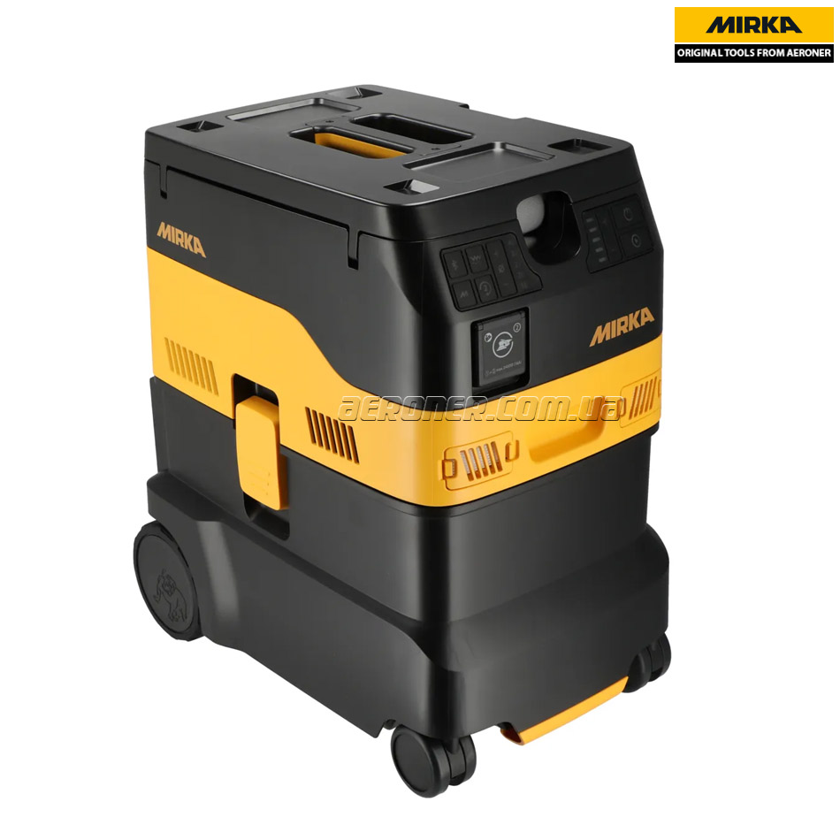 Пылесос Mirka DEXOS 1230 M AFC