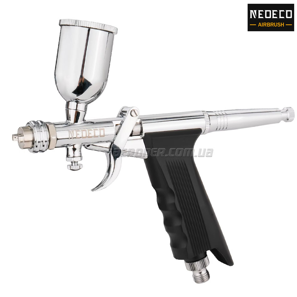 Аэрограф Neoeco NCT-227BS1