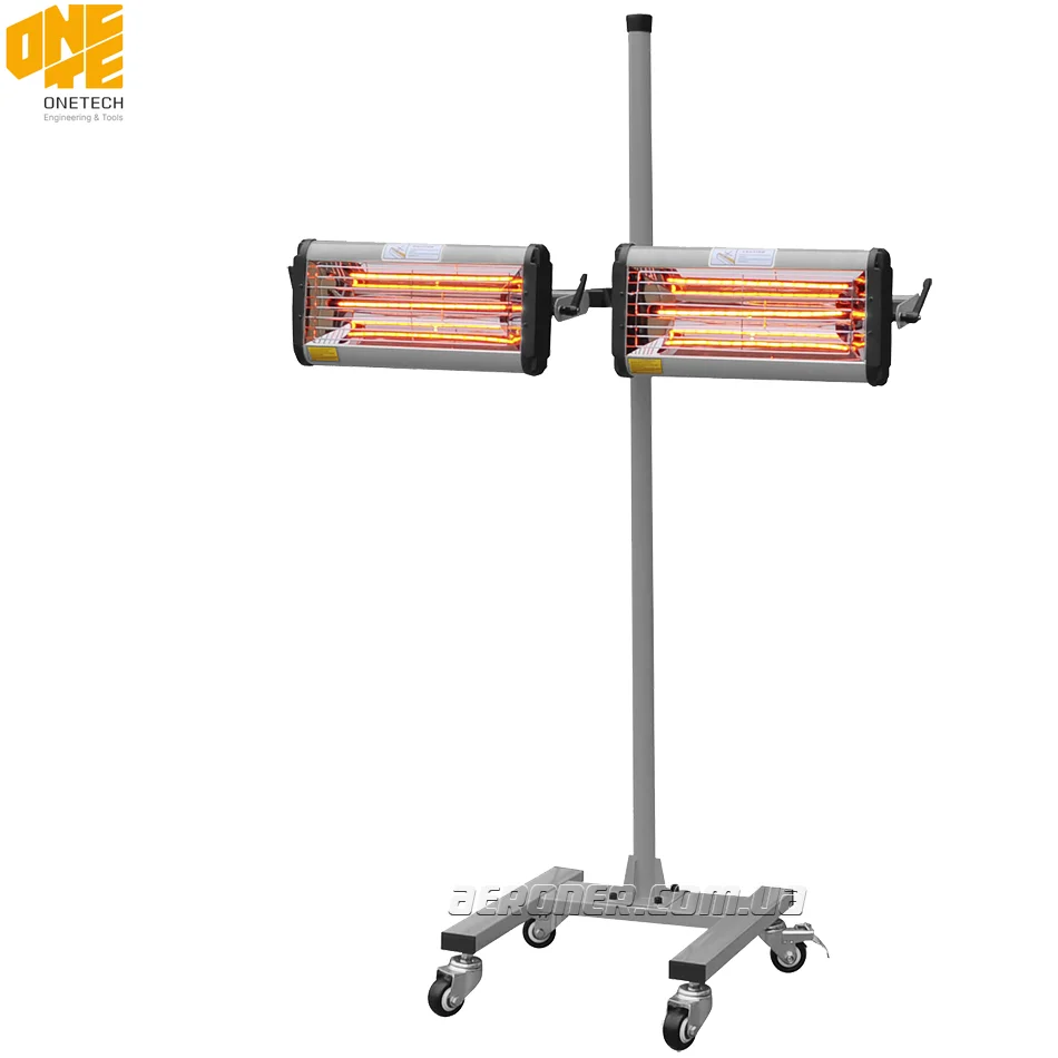 Инфракрасная сушка ONETECH NT13-02-G
