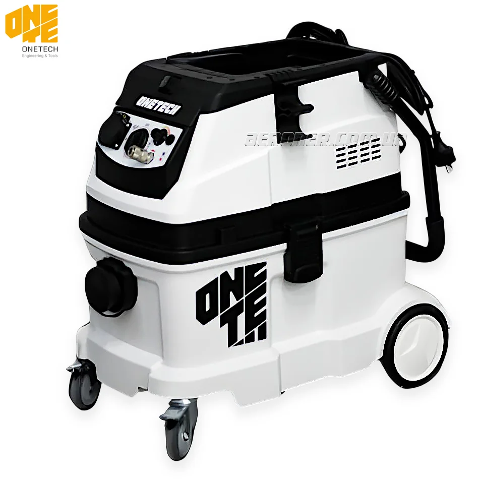 Пылесос ONETECH NT09V-40E-MA