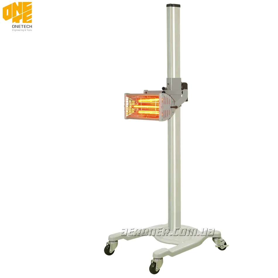 Инфракрасная сушка ONETECH NT13-1H