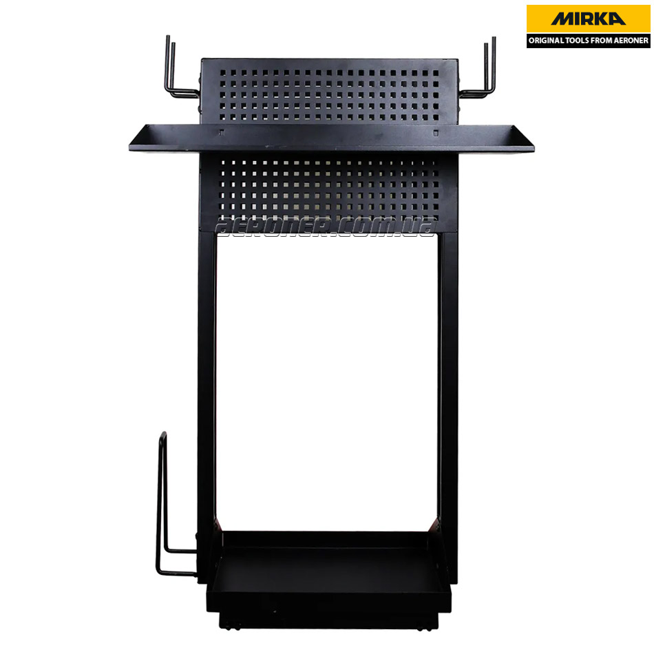 Инструментальная стойка для пылесоса Mirka 1230/1242