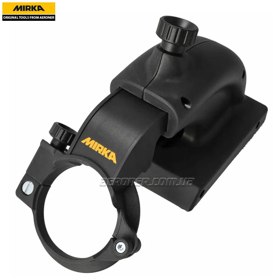 Направляющая для шлифовки кромок Mirka DEROS 125/150 мм