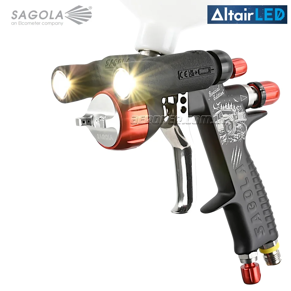 Система освещения Sagola Altair LED