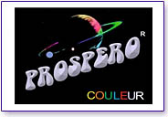 Краски для аэрографии Prospero