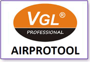 Шлифмашинки AirPro VGL