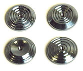 сменные педальки DeVilbiss Dagr