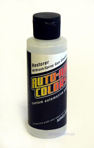 Очиститель AAC Restorer