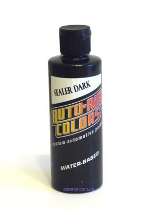 Грунт-подложка темный