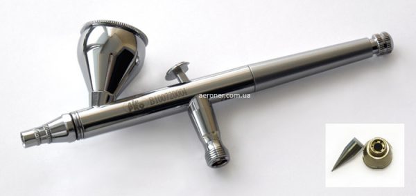 Аерограф АВ 133В