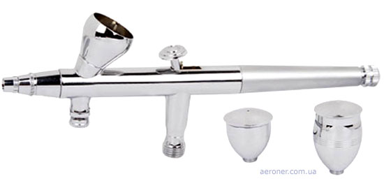 Аэрограф АВ 186