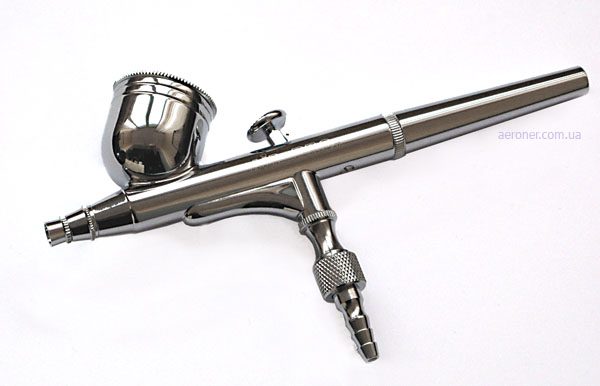 Аэрограф AB-300N