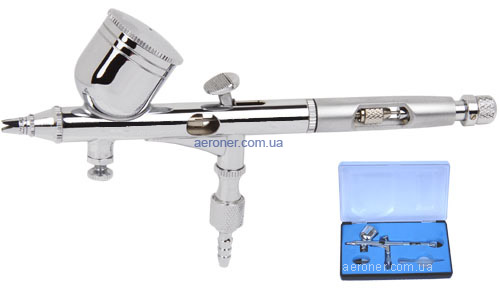 Аэрограф АВ 203