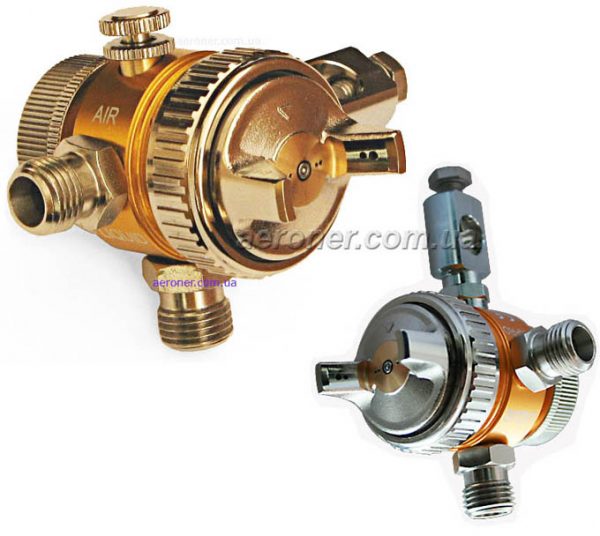 Автоматический краскопульт AirPro HW-AG-3