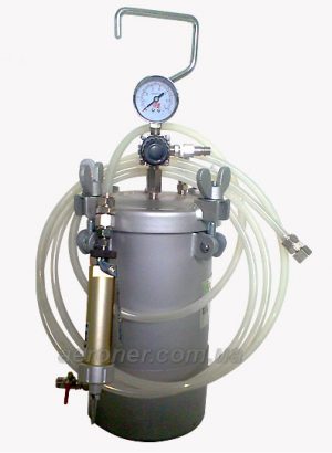 Клеевая система AirPro AT-5(FG)K